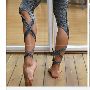 Active leggings